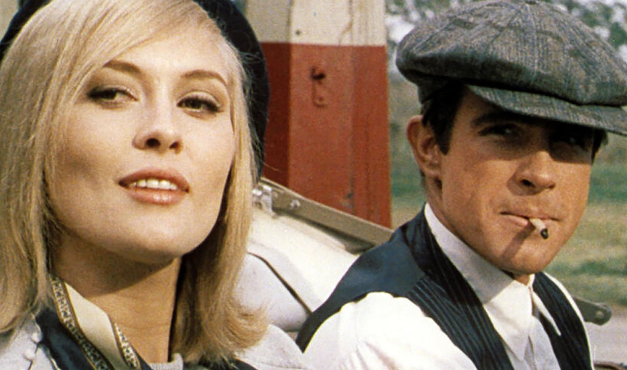 Ini Update Soal Film Bonnie & Clyde Versi Modern